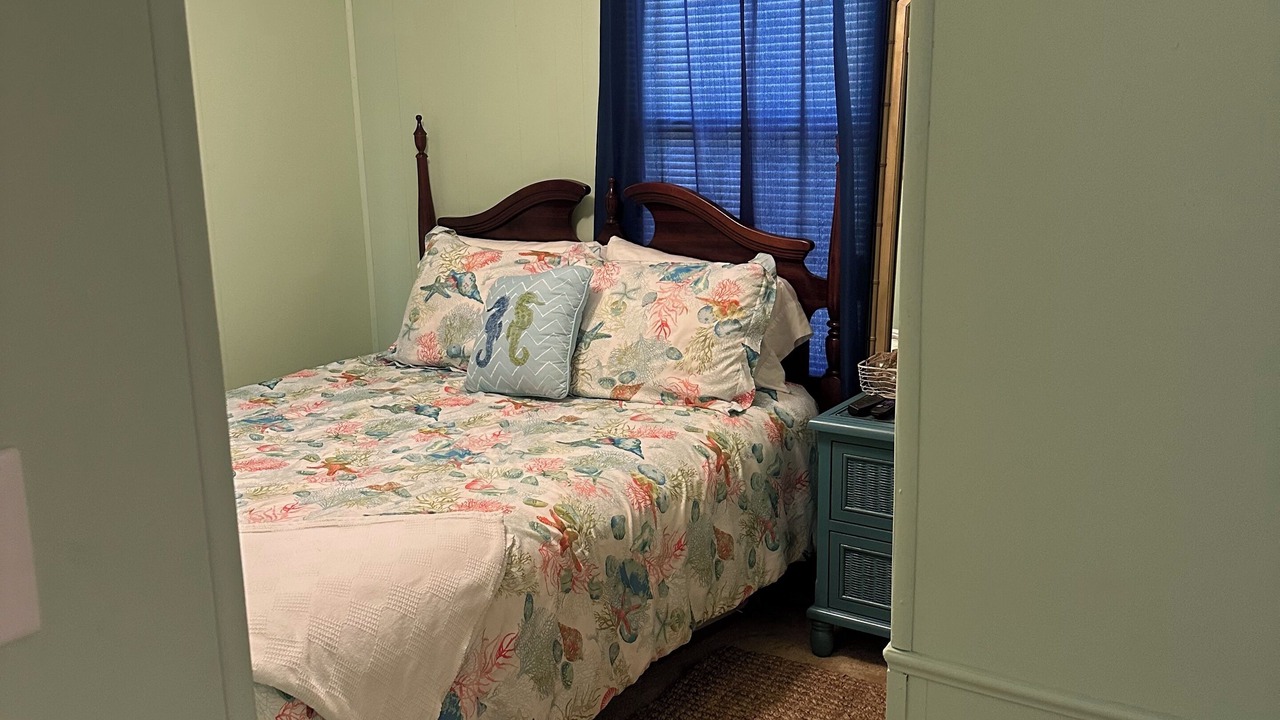 Photo of Bedroom in Cedar Point