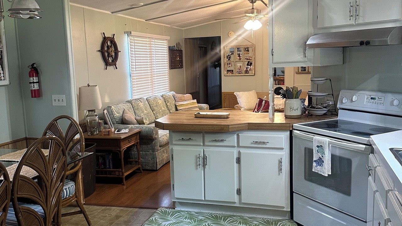 Photo of Kitchen in Cedar Point