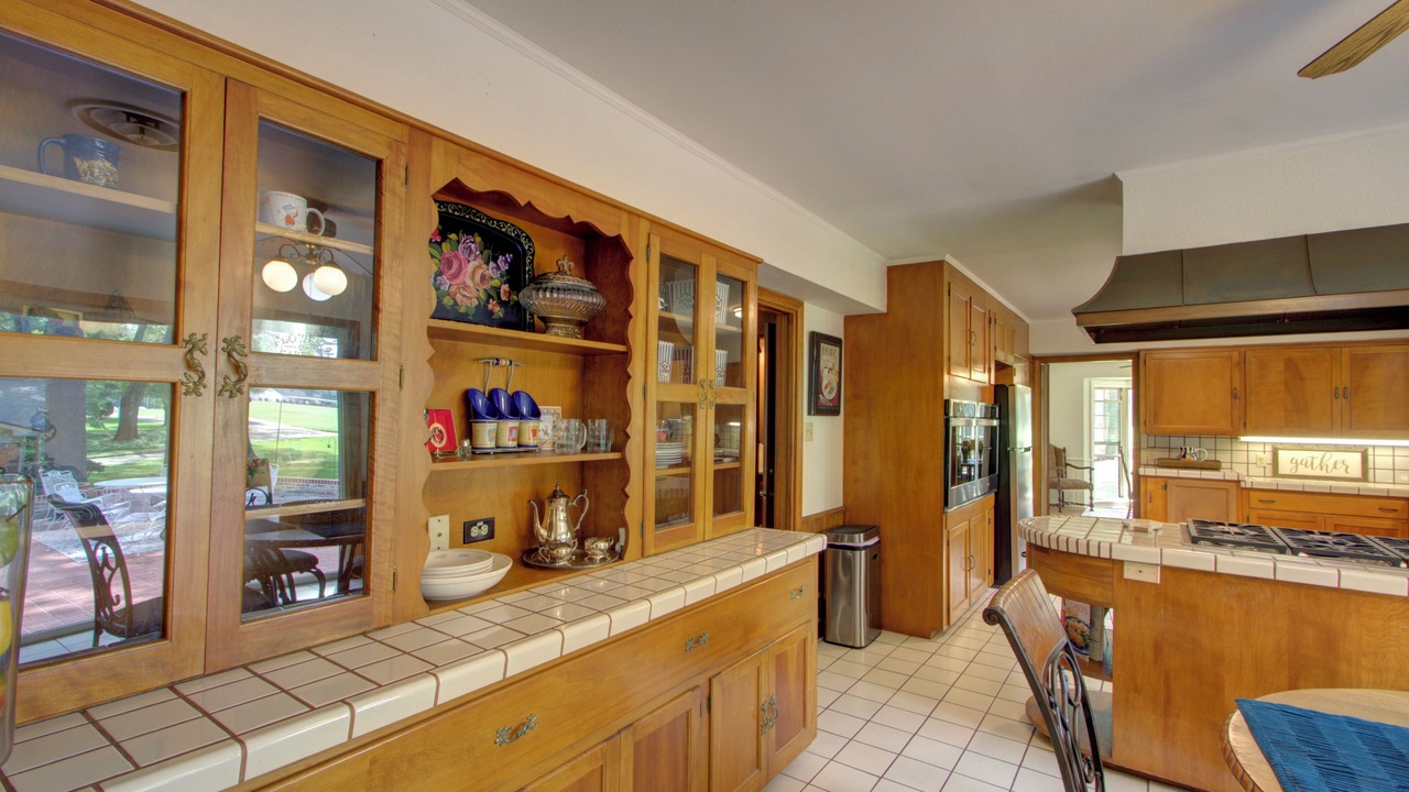 Photo of Kitchen in Texarkana
