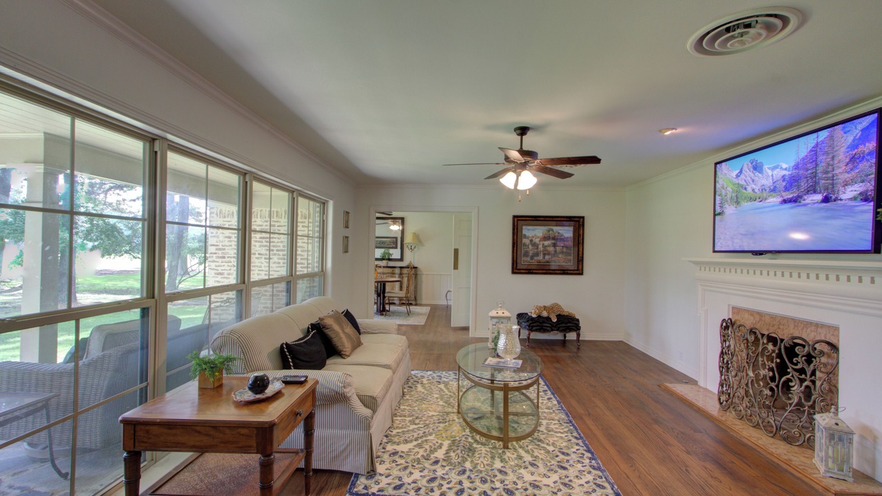 Photo of Livingroom in Texarkana