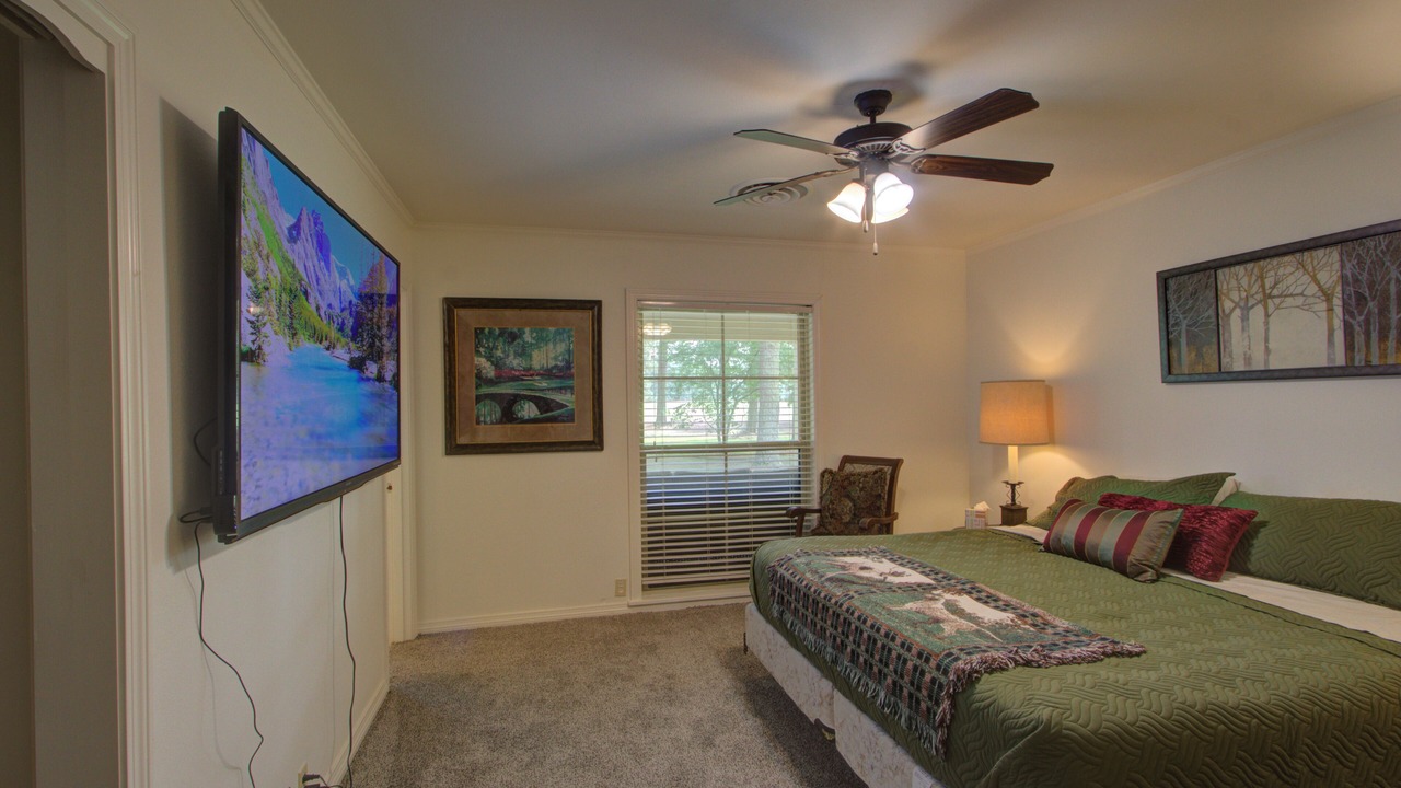 Photo of Bedroom in Texarkana