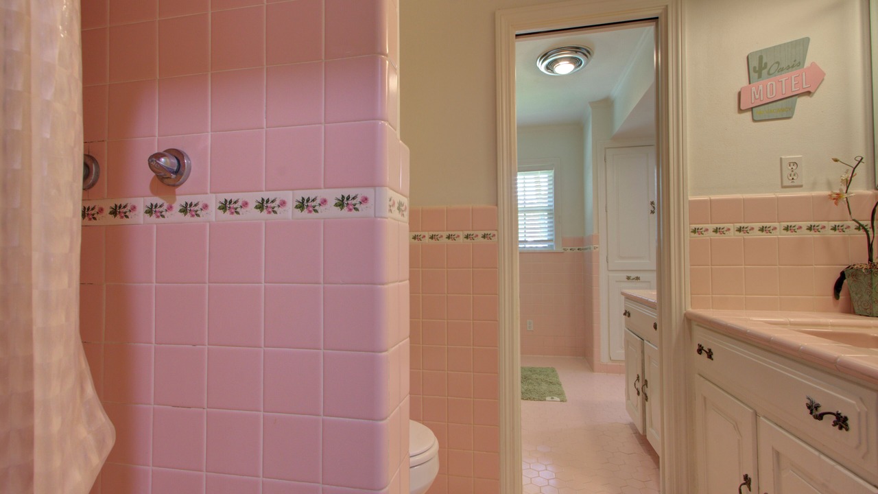Photo of Bathroom in Texarkana
