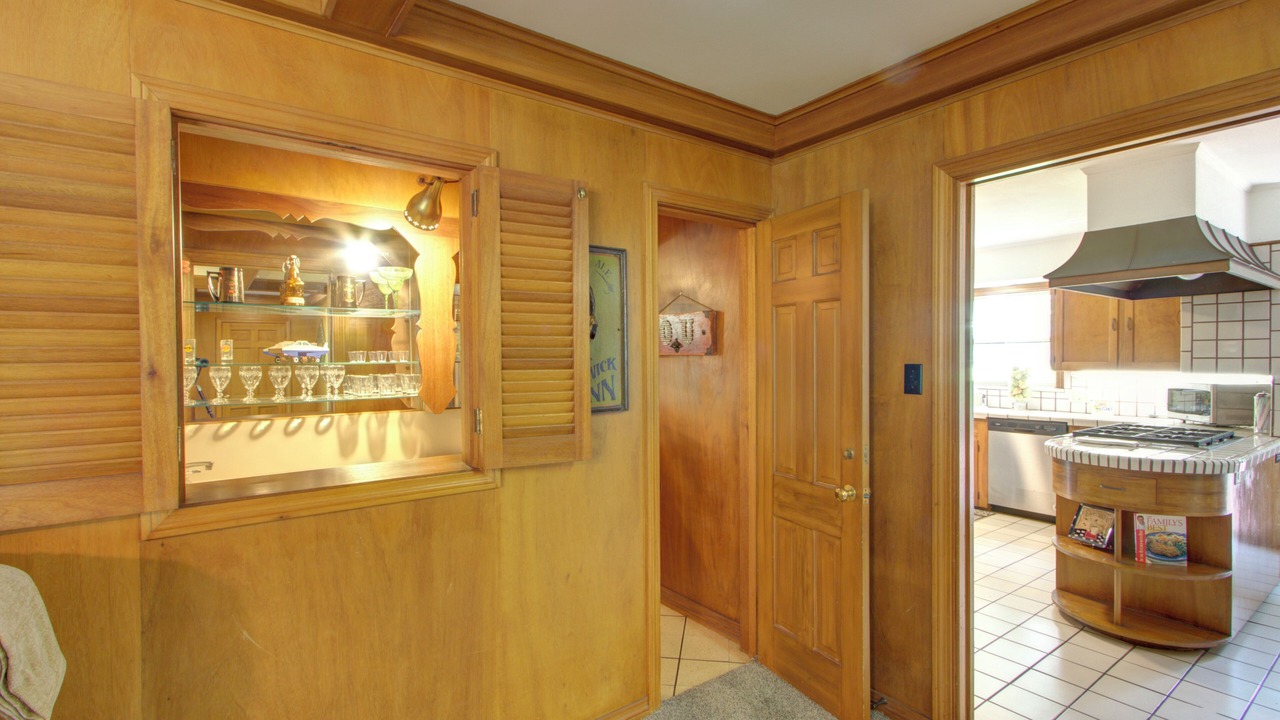 Photo of Kitchen in Texarkana