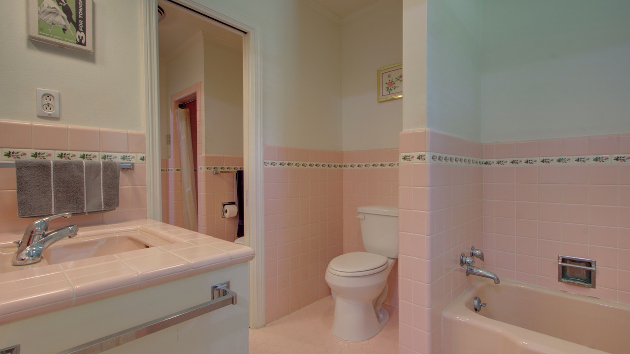 Photo of Bathroom in Texarkana