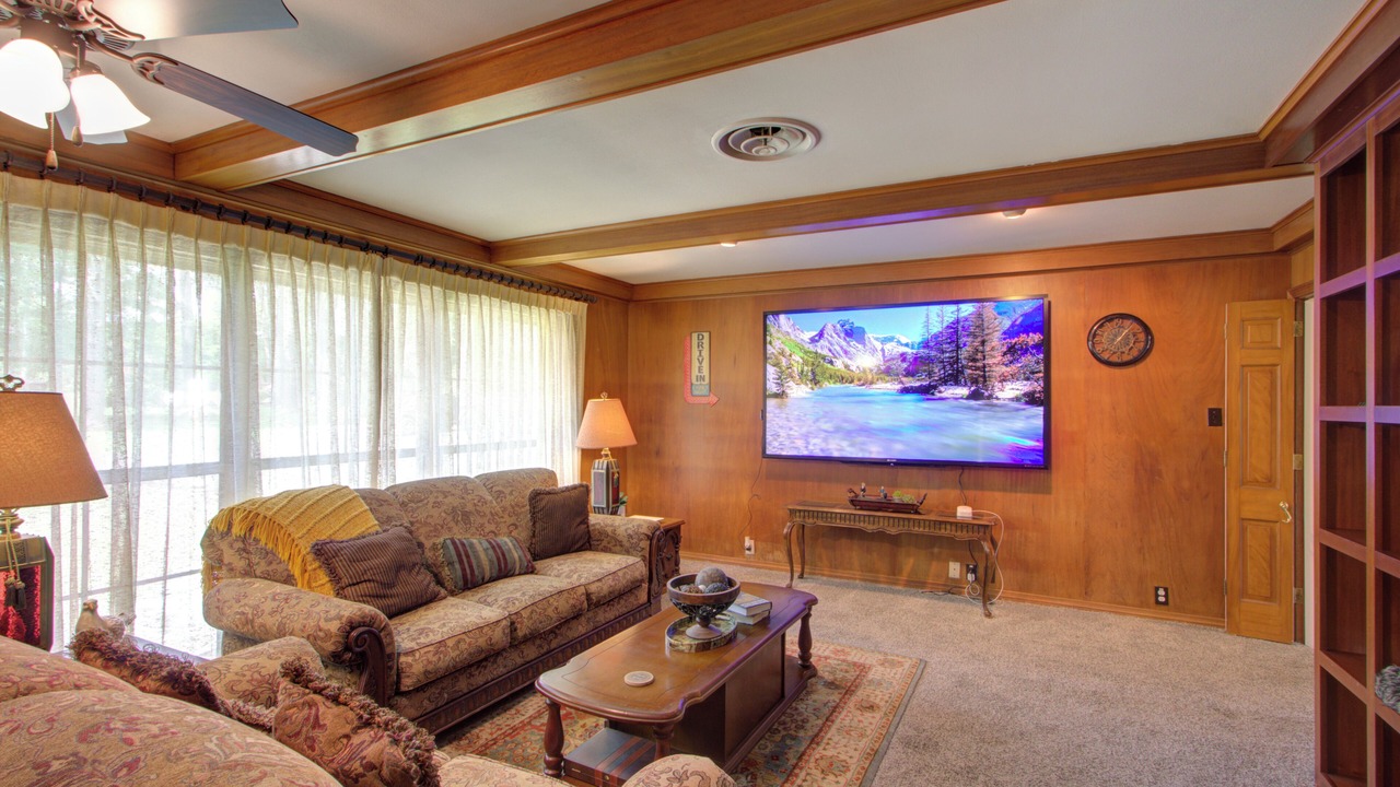 Photo of Livingroom in Texarkana