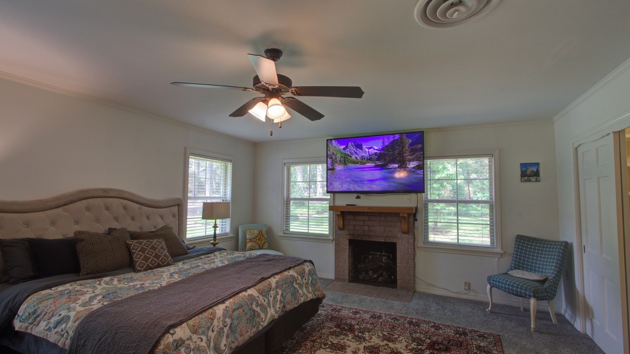 Photo of Bedroom in Texarkana