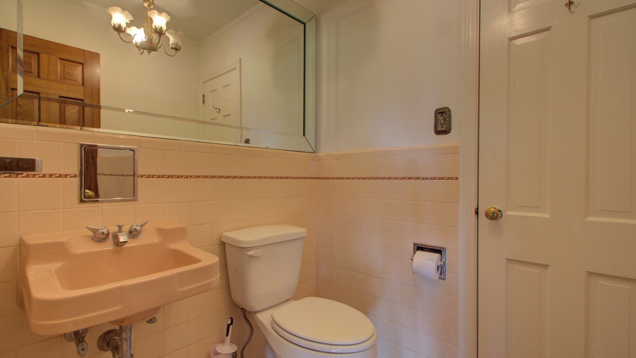 Photo of Bathroom in Texarkana