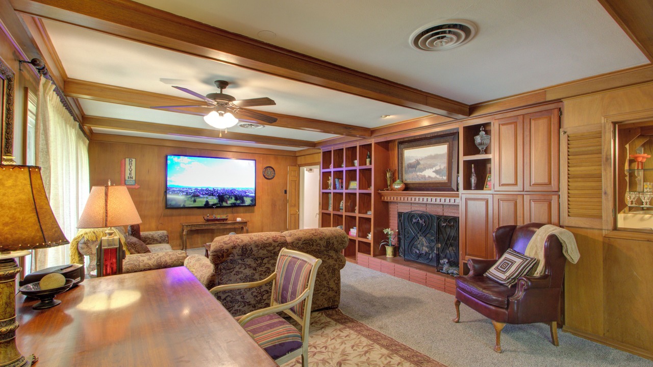 Photo of Livingroom in Texarkana