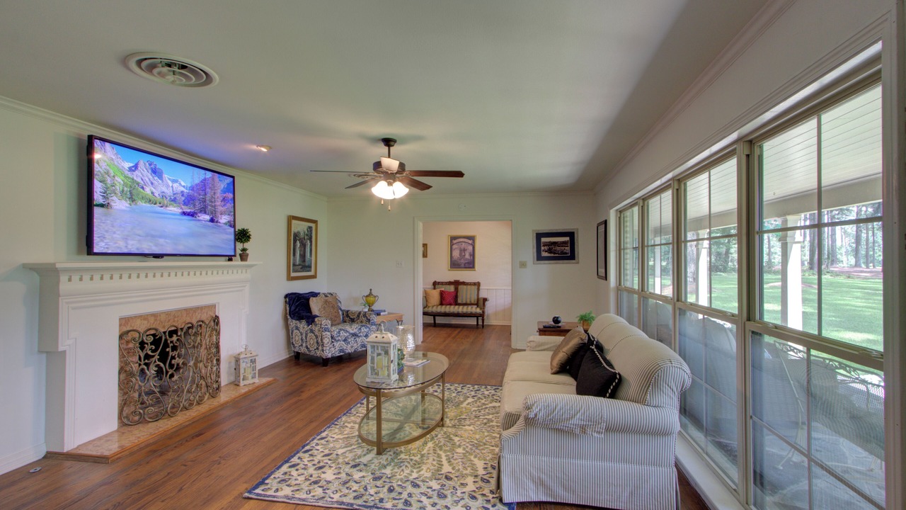 Photo of Livingroom in Texarkana
