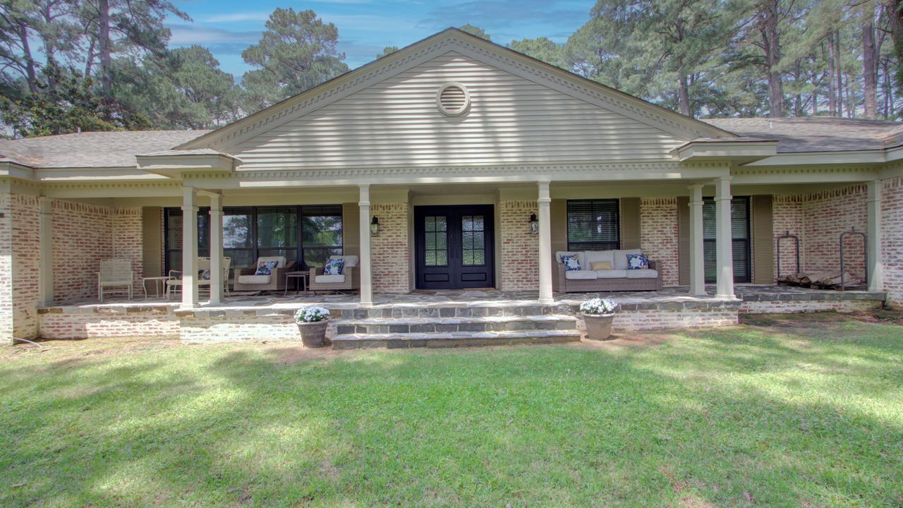 Photo of Outdoor in Texarkana