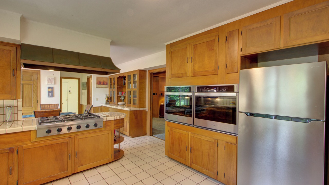 Photo of Kitchen in Texarkana