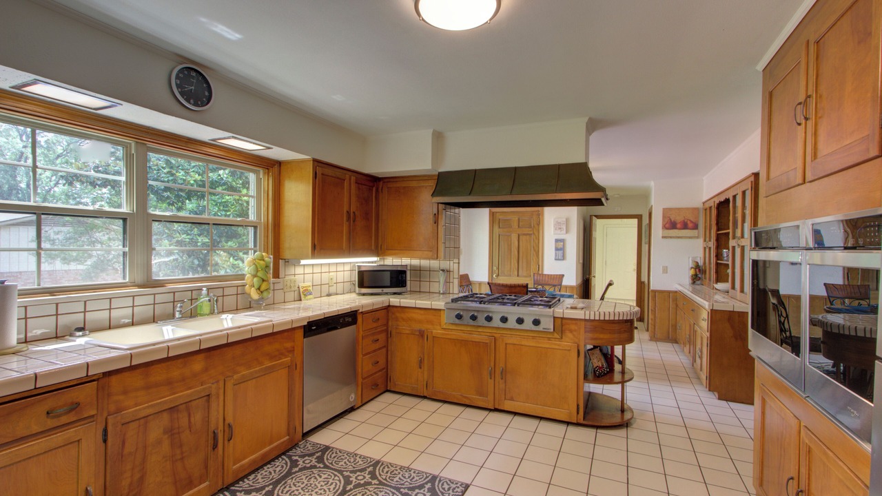 Photo of Kitchen in Texarkana