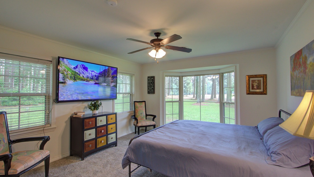 Photo of Bedroom in Texarkana