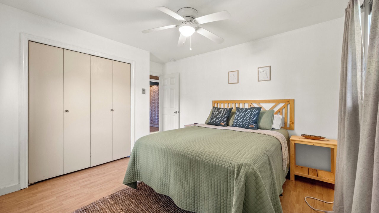 Photo of Bedroom in Bath