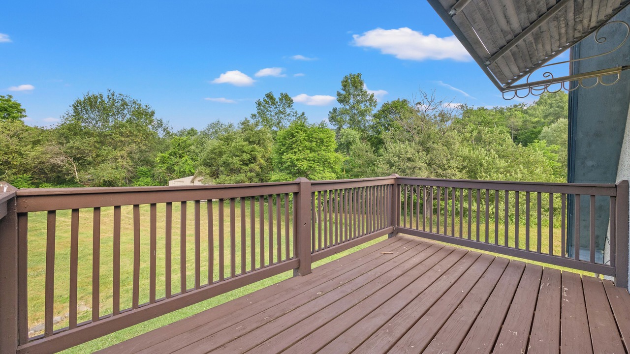 Photo of Patio Balcony in Bath