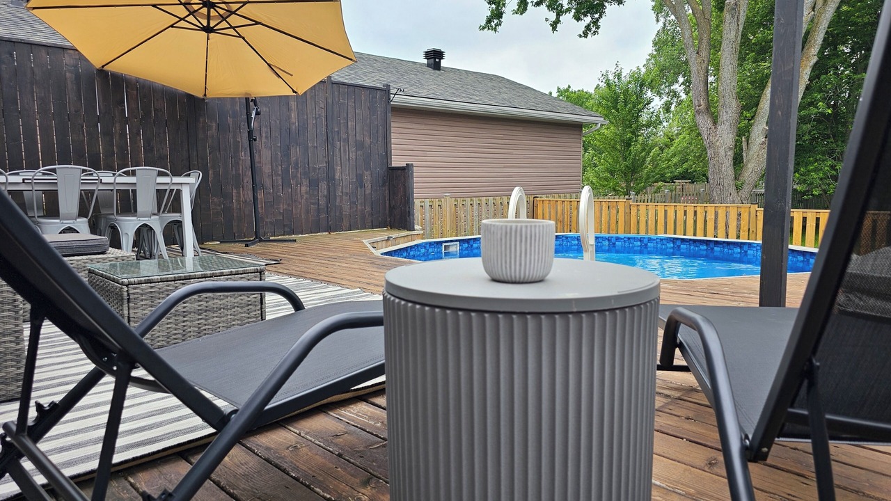 Photo of Outdoor in Cannifton