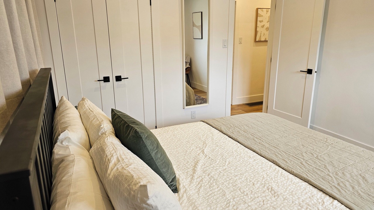 Photo of Bedroom in Cannifton