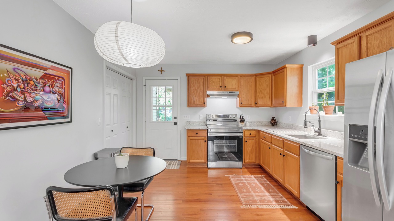 Photo of Kitchen in Eastwood