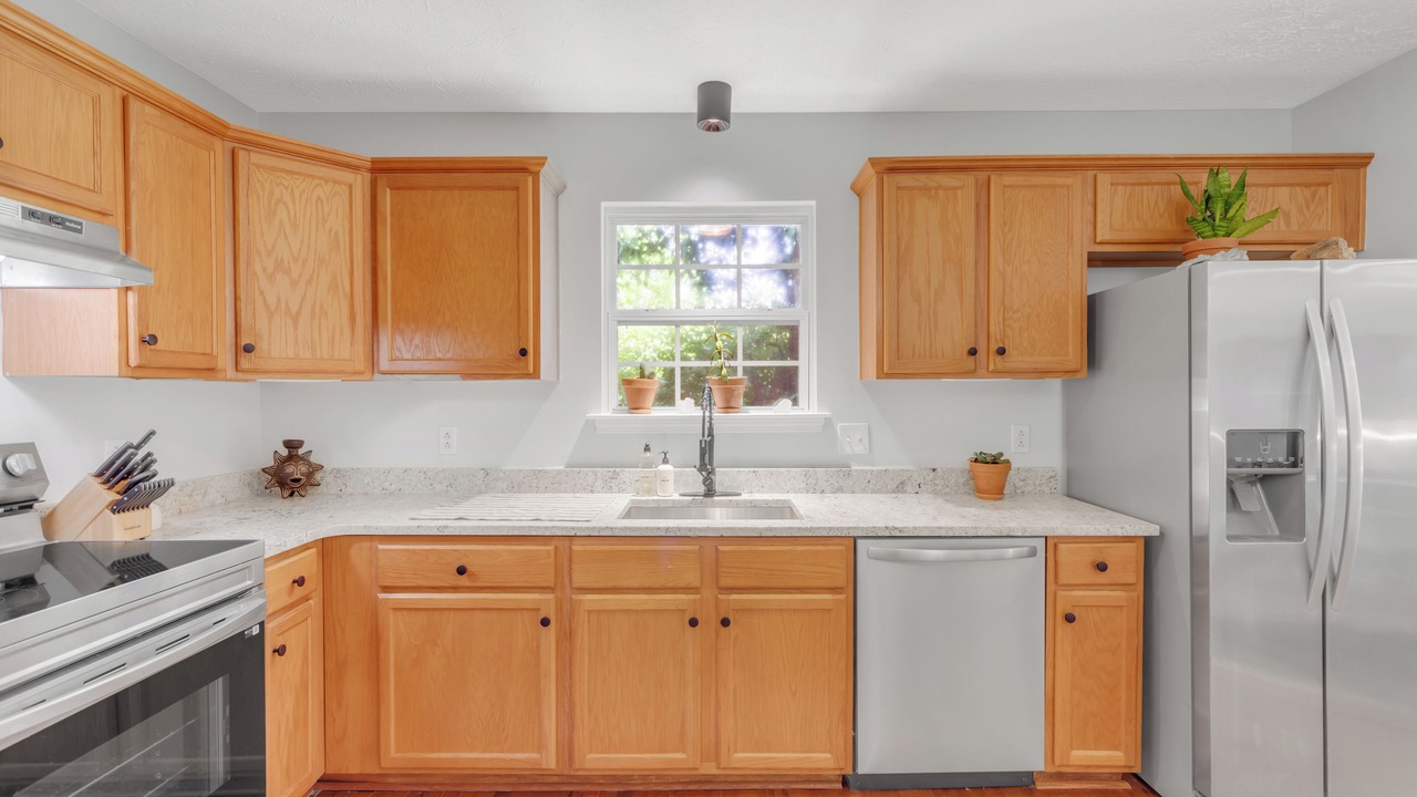 Photo of Kitchen in Eastwood