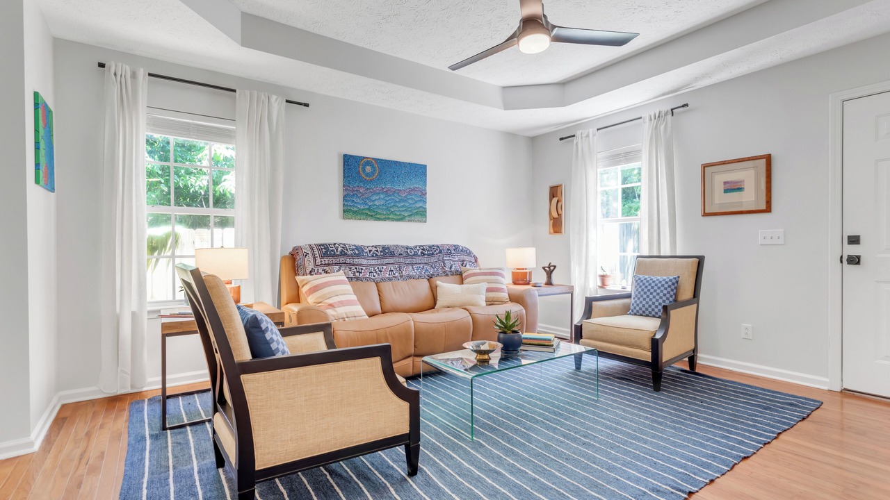 Photo of Livingroom in Eastwood