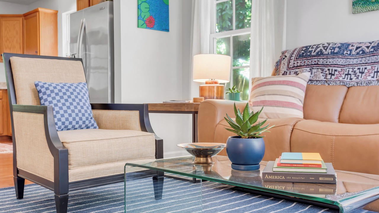 Photo of Livingroom in Eastwood