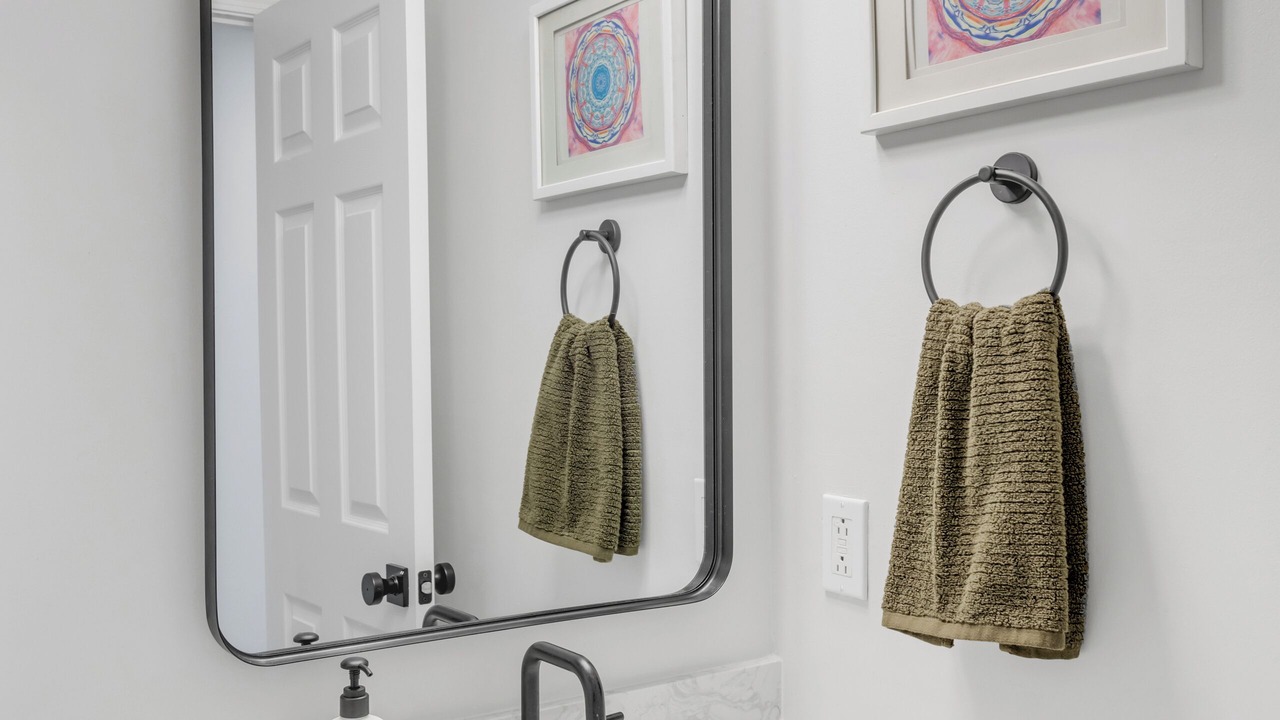 Photo of Bathroom in Eastwood