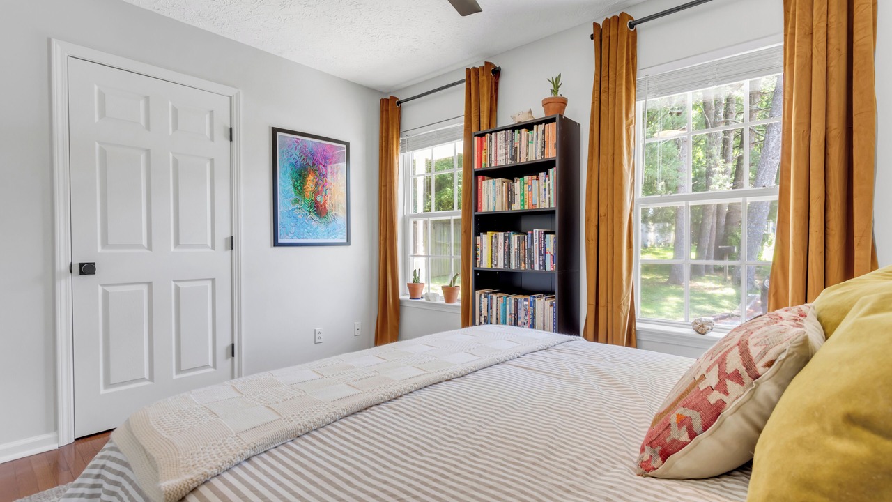 Photo of Bedroom in Eastwood