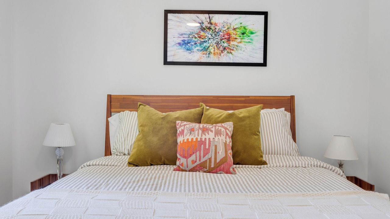 Photo of Bedroom in Eastwood