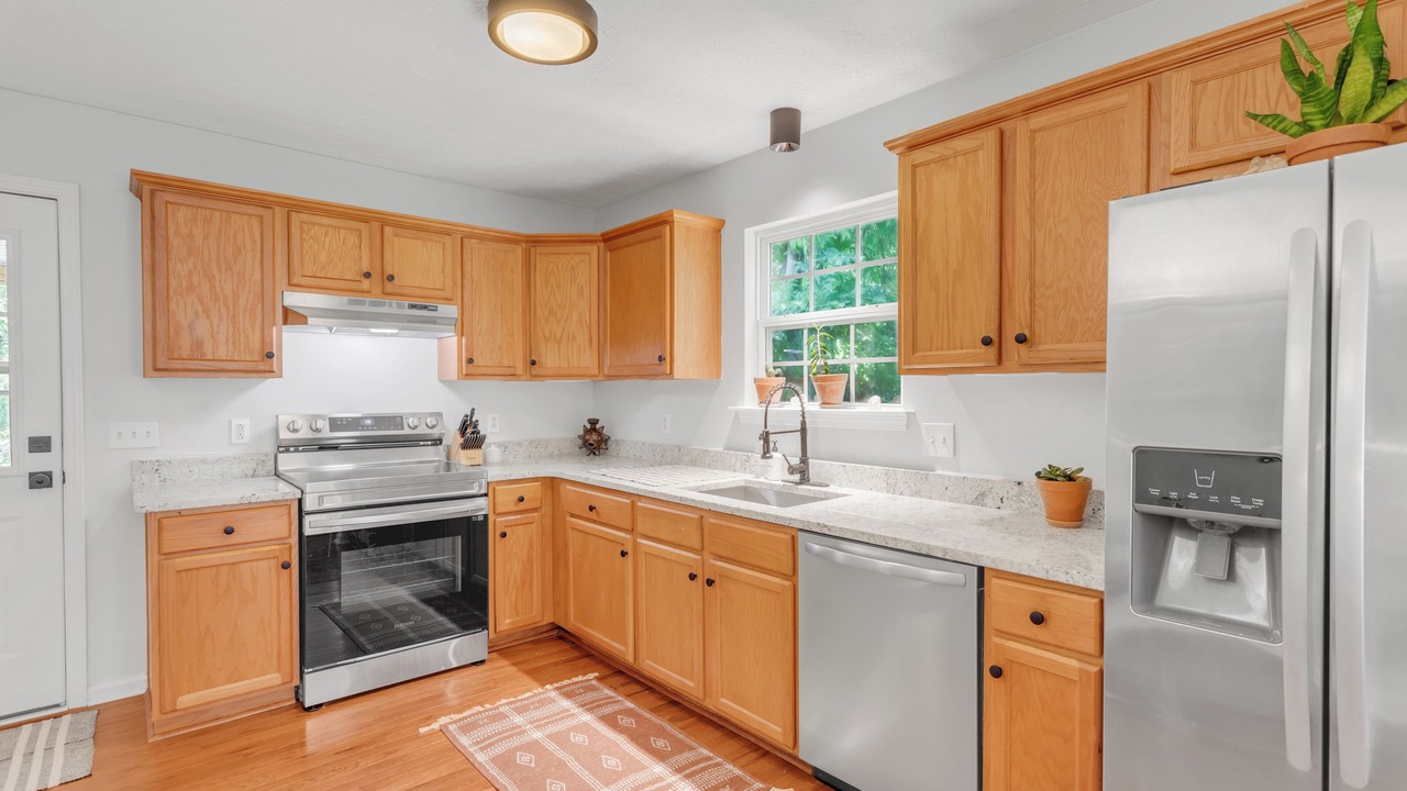 Photo of Kitchen in Eastwood