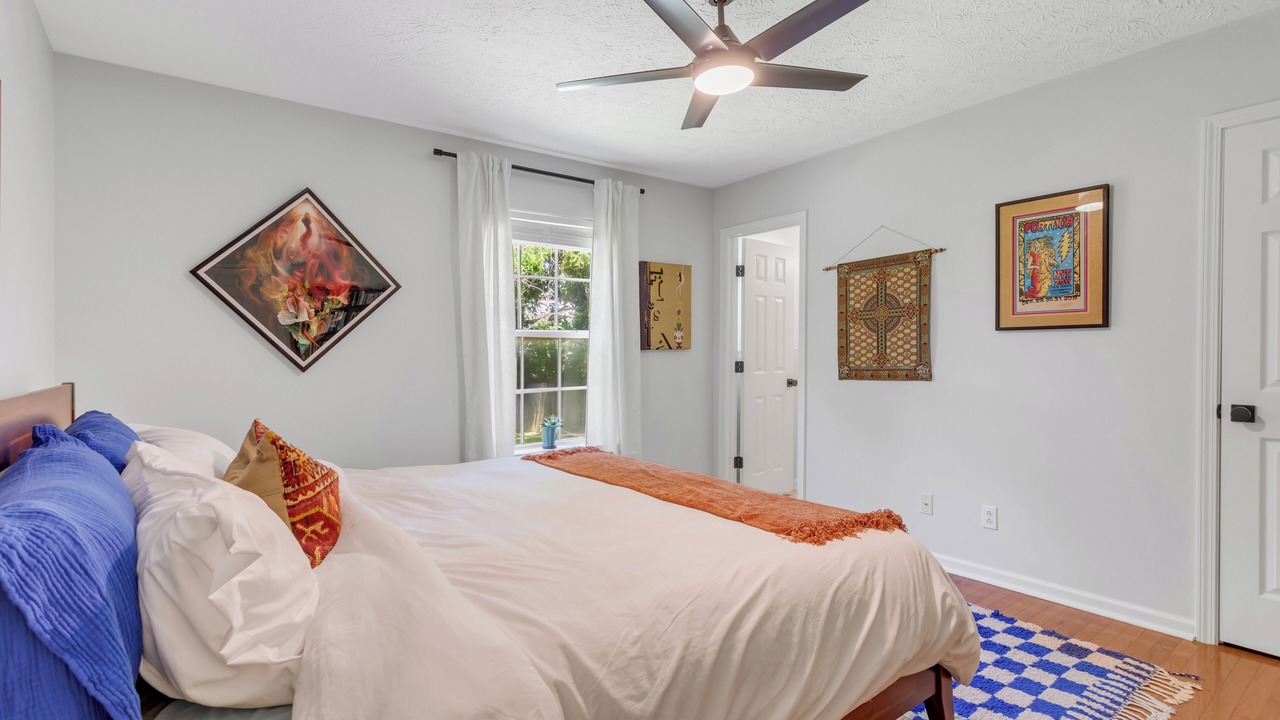 Photo of Bedroom in Eastwood