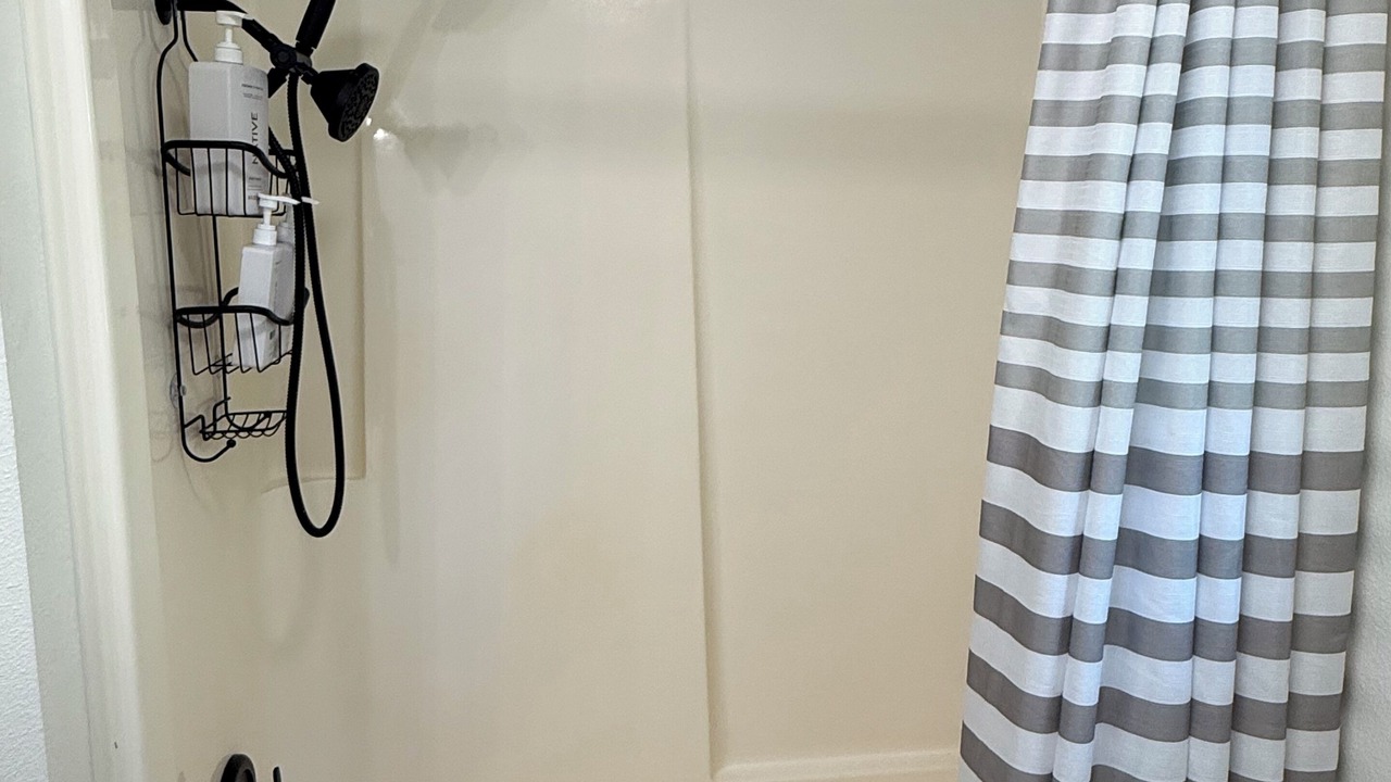 Photo of Bathroom in Brookline Station