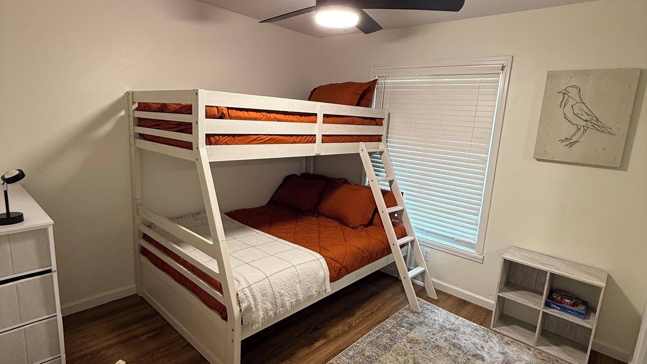 Photo of Bedroom in Brookline Station