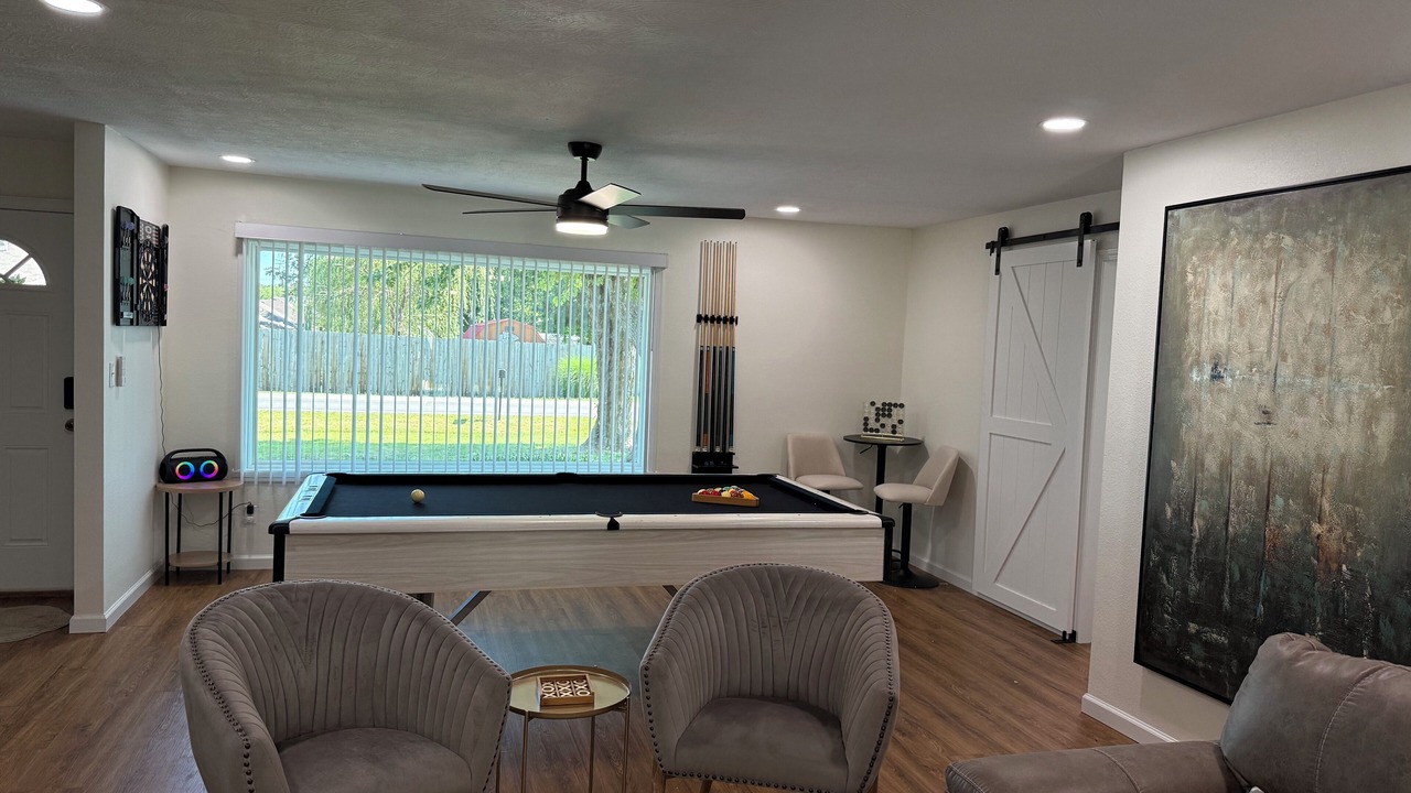 Photo of Bedroom in Brookline Station
