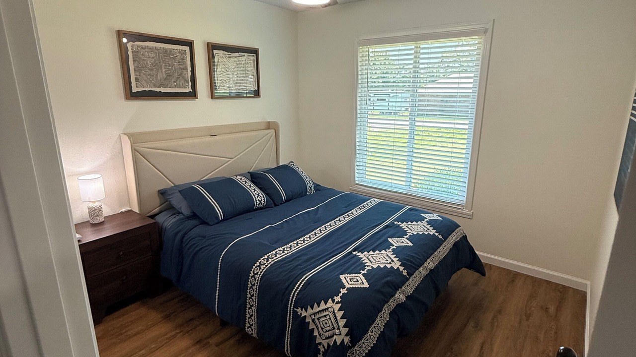Photo of Bedroom in Brookline Station