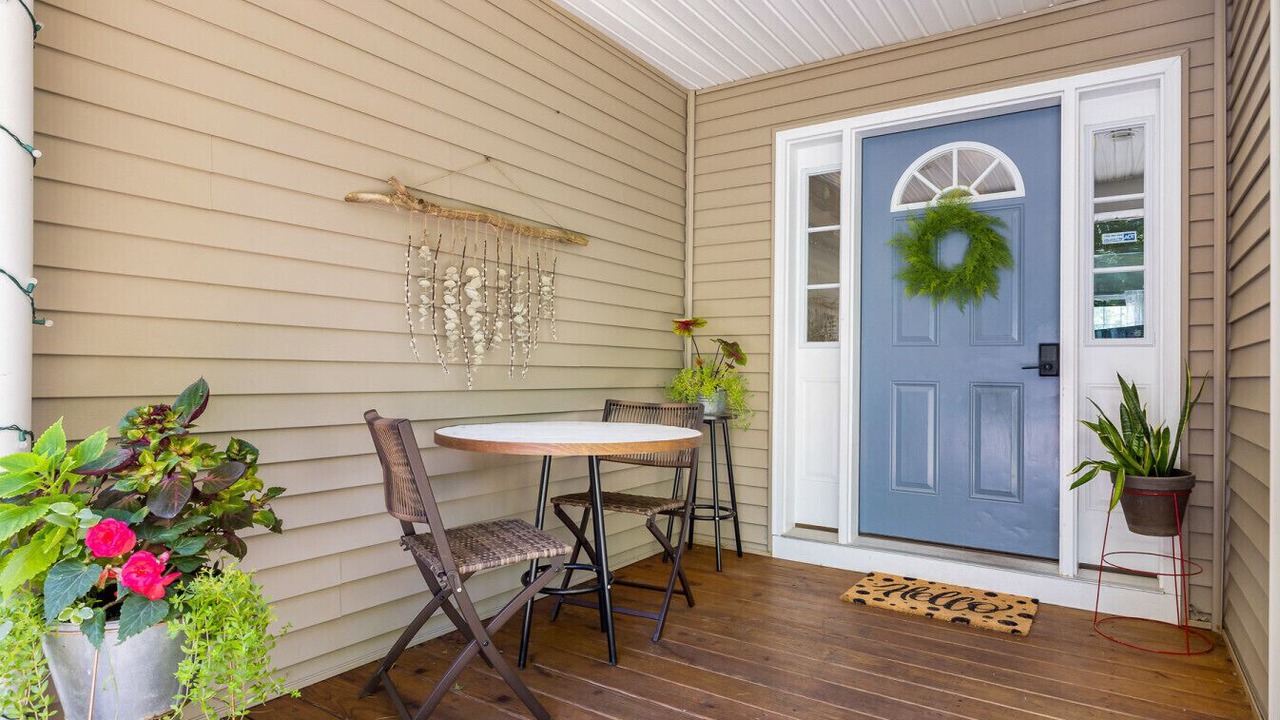 Photo of Outdoor in Dover