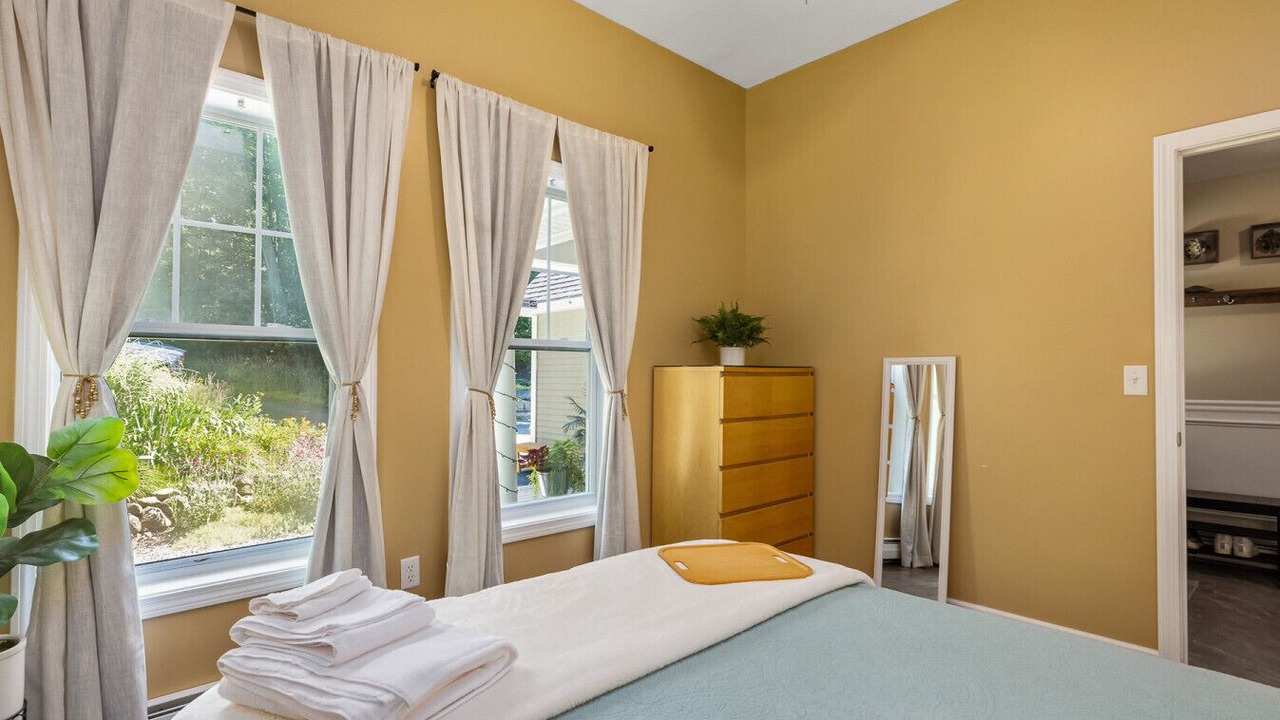 Photo of Bedroom in Dover