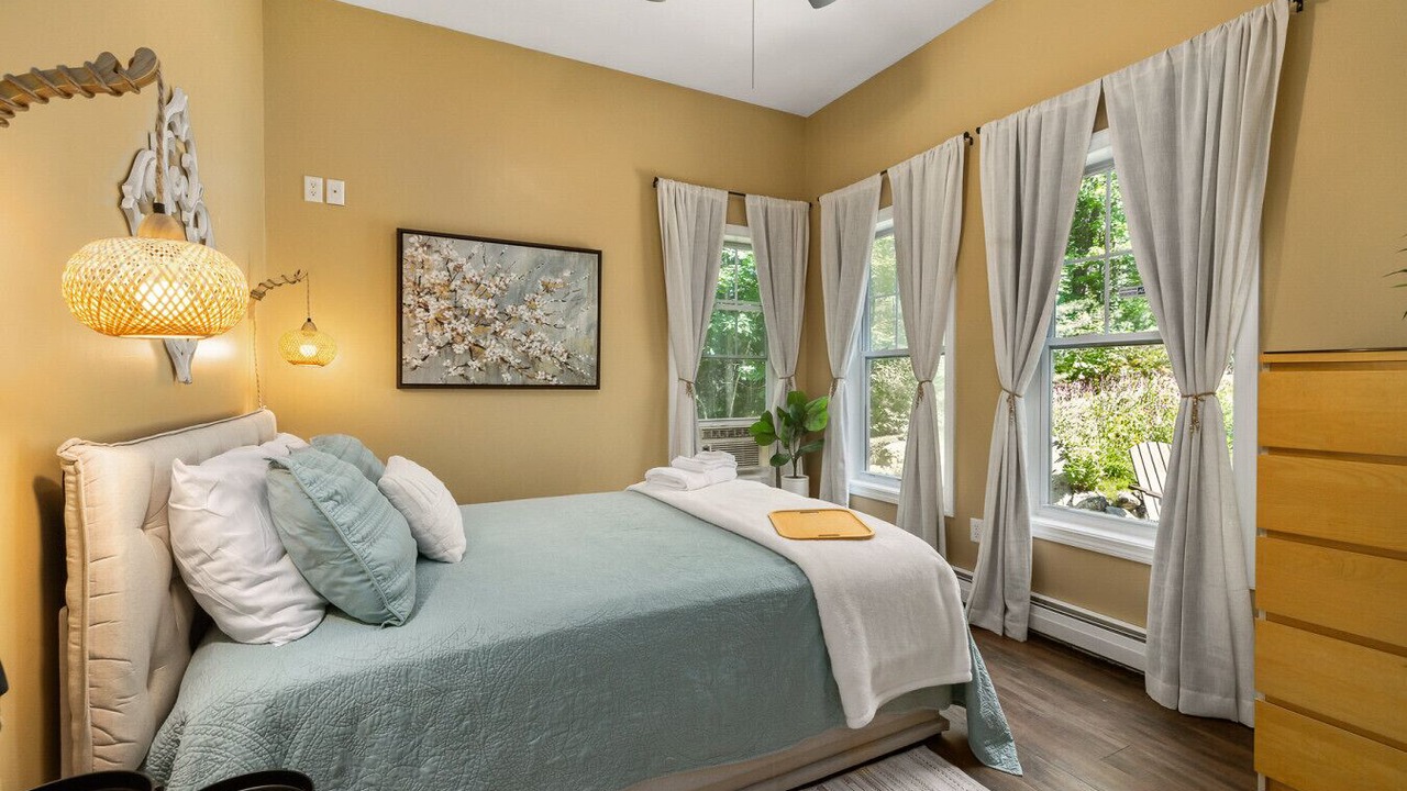 Photo of Bedroom in Dover