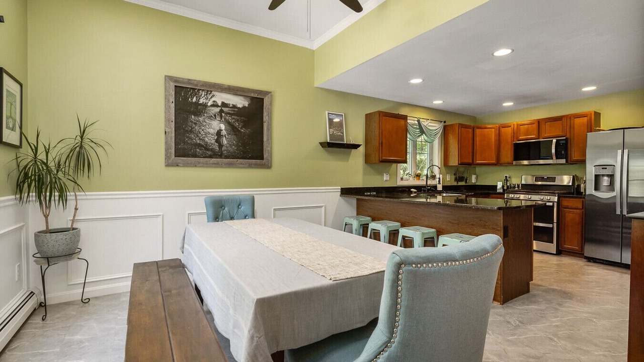 Photo of Kitchen in Dover