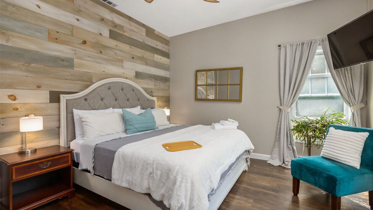 Photo of Bedroom in Dover