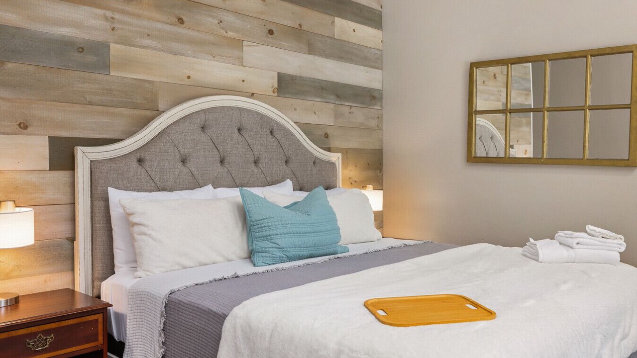 Photo of Bedroom in Dover