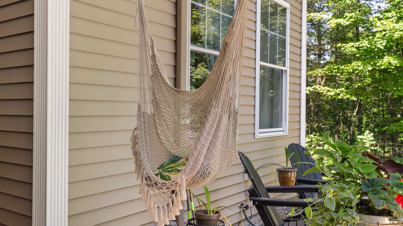 Photo of Patio Balcony in Dover