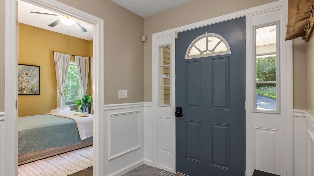 Photo of Bedroom in Dover