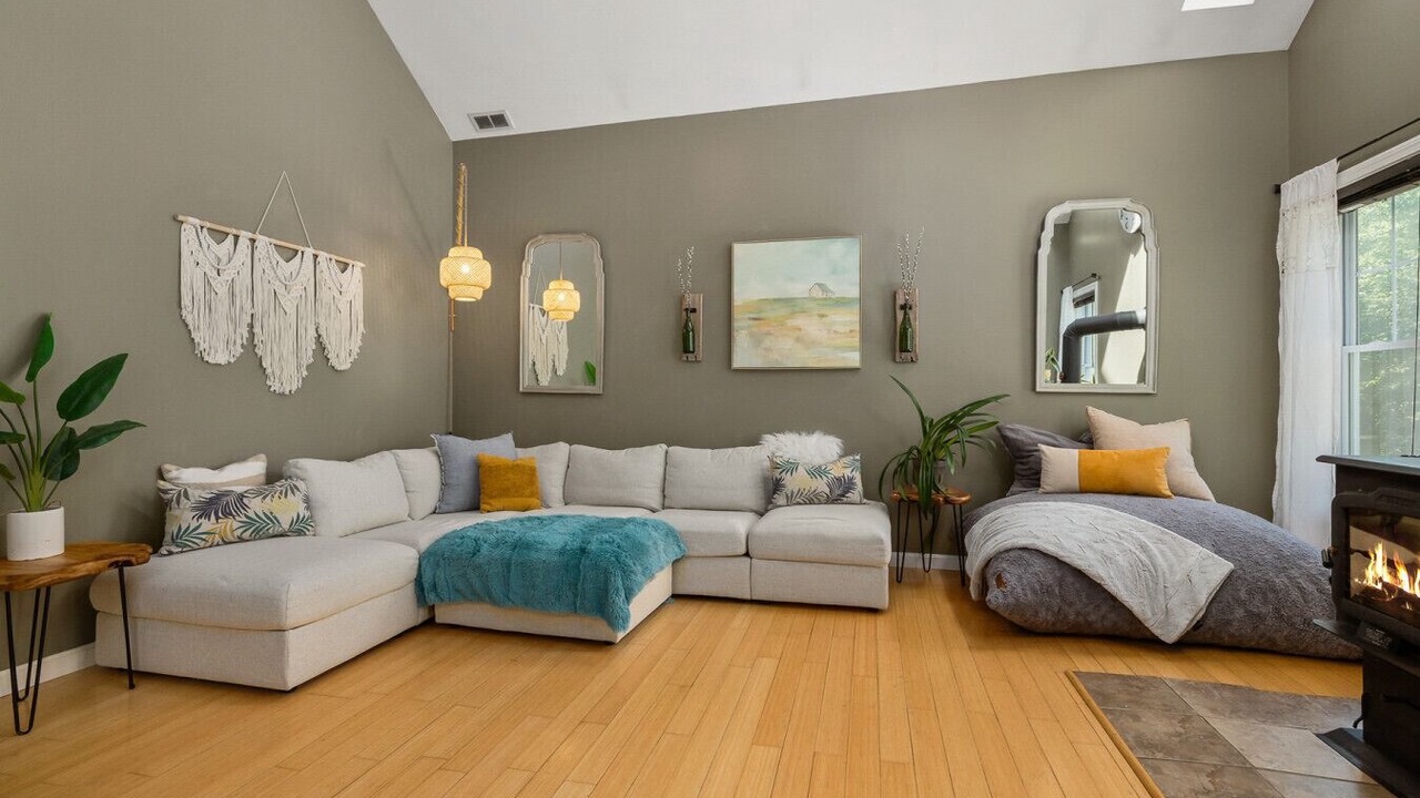 Photo of Livingroom in Dover