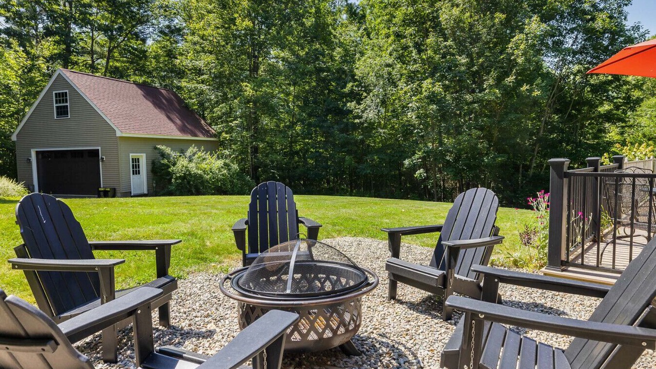 Photo of Patio Balcony in Dover