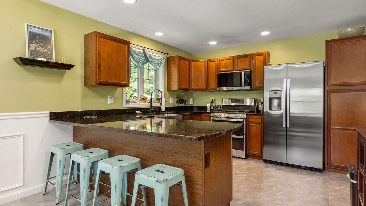 Photo of Kitchen in Dover