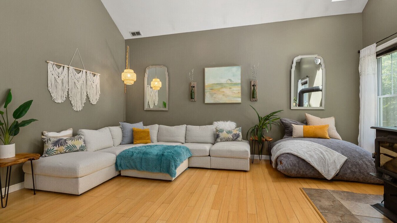 Photo of Livingroom in Dover