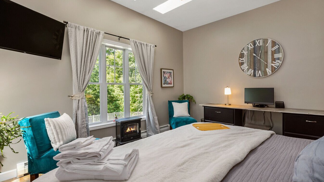 Photo of Bedroom in Dover