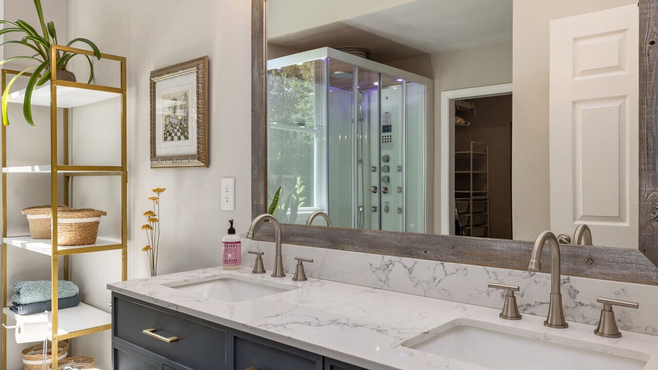 Photo of Bathroom in Dover