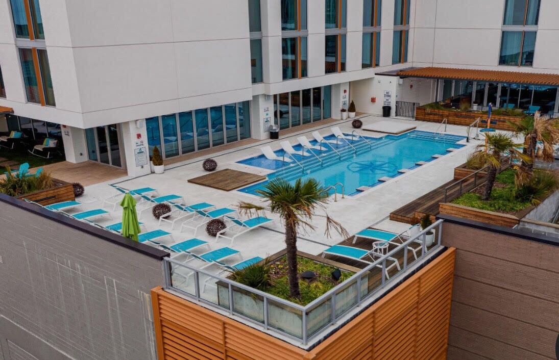 Photo of Outdoor in Sobro