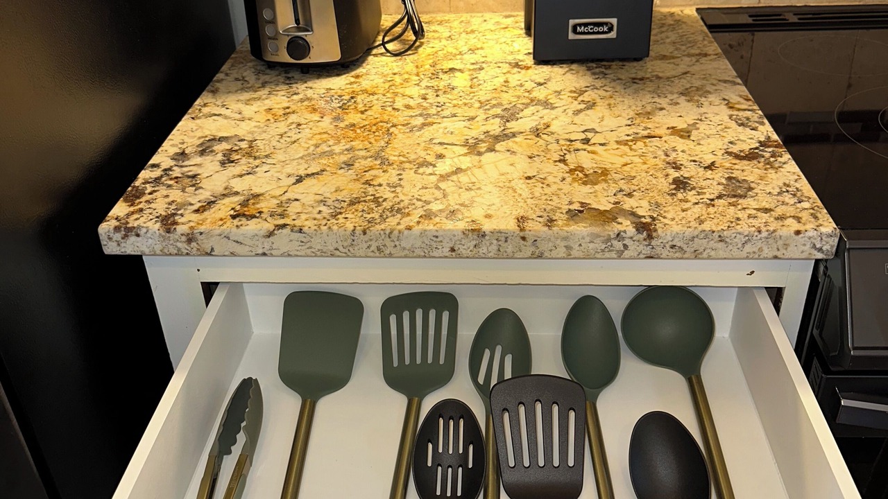 Photo of Kitchen in Victoria